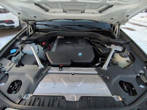 Used 2023 BMW X3 xDrive30i w/ Premium Package image 13