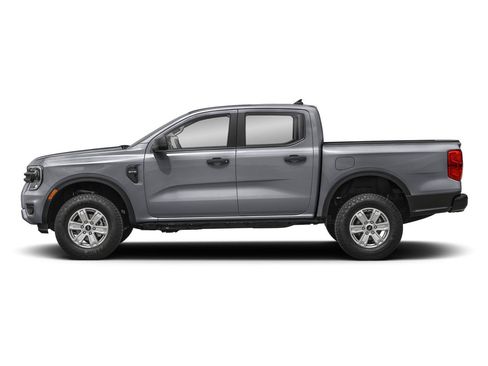 New 2025 Ford Ranger XL image 25