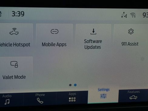 New 2026 Ford F450 XL AWD/4WD image 38