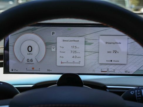 New 2026 Genesis GV70 3.5T Sport Prestige image 24