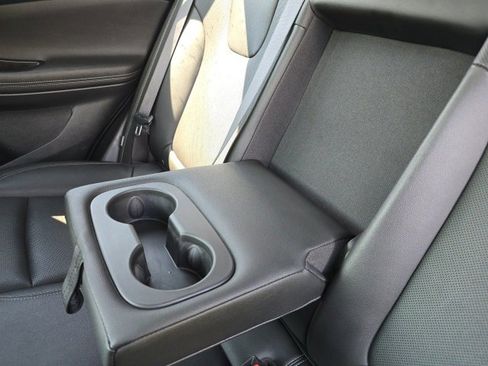 Certified 2024 Buick Encore GX Sport Touring w/ Comfort Package image 25