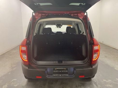 Used 2021 Ford Bronco Sport Big Bend image 27