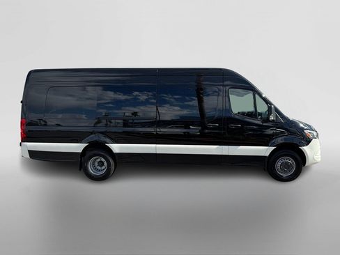 New 2025 Mercedes-Benz Sprinter 3500 image 6