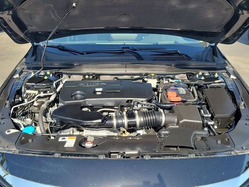 Used 2021 Honda Accord Touring image 30