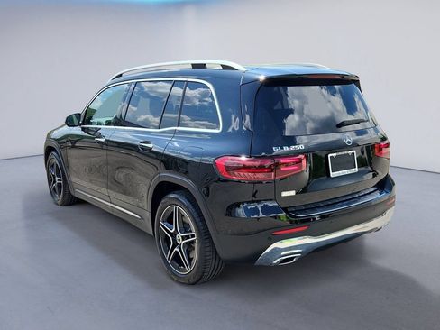 Used 2024 Mercedes-Benz GLB 250 image 5