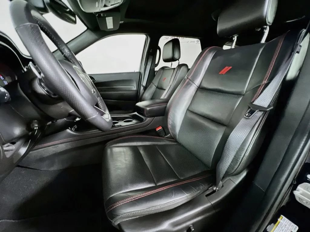 Used 2023 Dodge Durango R/T AWD/4WD image 22