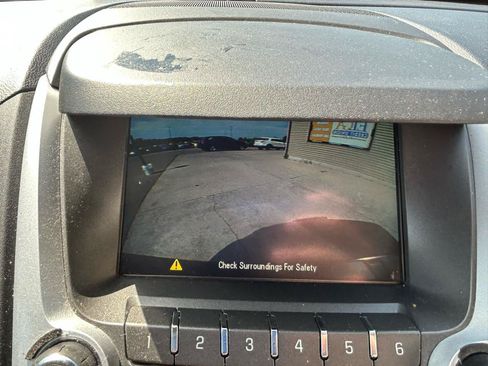 Used 2014 Chevrolet Equinox LT w/ Driver Convenience Package FWD image 26