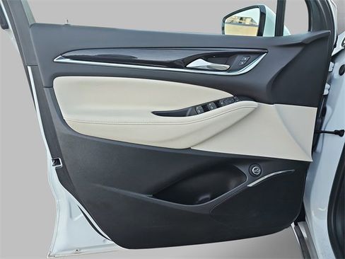 Certified 2023 Buick Enclave Essence w/ Experience Buick Package image 27