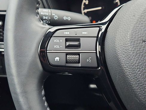 Certified 2024 Honda CR-V EX-L image 19