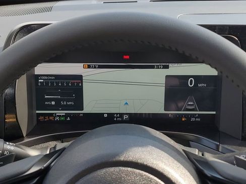 New 2026 Subaru Outback Premium image 24