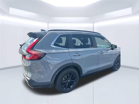 Used 2024 Honda CR-V Sport image 5
