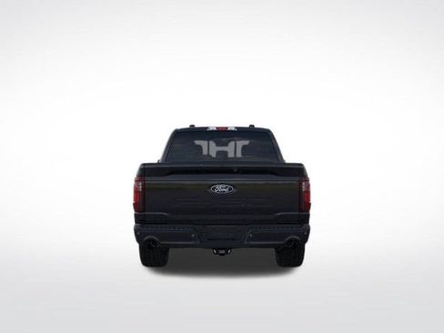 New 2026 Ford F150 XLT w/ Equipment Group 302A MID AWD/4WD image 6