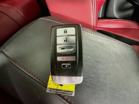 Used 2021 Acura RDX w/ Advance Package FWD image 39