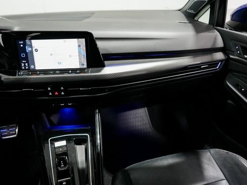 Used 2023 Volkswagen Golf 20th Anniversary Edition image 14