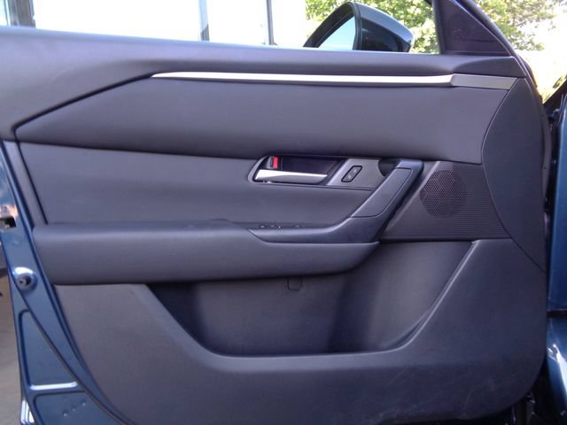 Used 2025 MAZDA CX-50 AWD 2.5 S w/ Cargo Package image 15