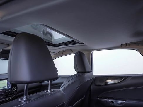 Certified 2024 Lexus NX 250 FWD image 20