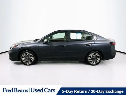 Used 2023 Subaru Legacy Touring XT image 4