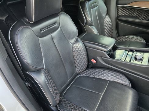 Used 2022 Jeep Grand Cherokee Summit image 34