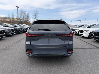 New 2026 MAZDA CX-70 3.3 Turbo S w/ Premium Plus