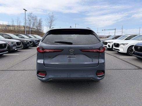 New 2026 MAZDA CX-70 3.3 Turbo S w/ Premium Plus image 4