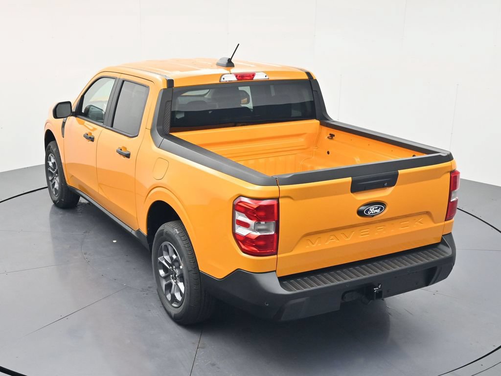 New 2026 Ford Maverick XLT w/ Equipment Group 301A AWD/4WD image 31