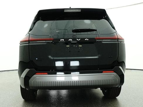 New 2026 Toyota RAV4 SE AWD/4WD image 21