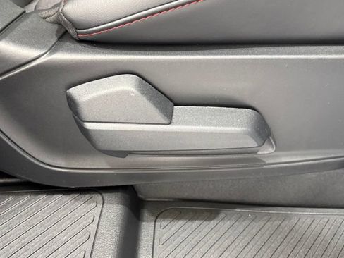 New 2026 Ford Explorer ST-Line w/ ST-Line Street Pack AWD/4WD image 29