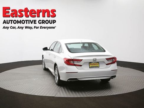 Used 2020 Honda Accord LX image 36