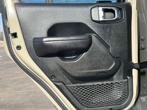 Used 2020 Jeep Gladiator Sport w/ Quick Order Package 24S image 42