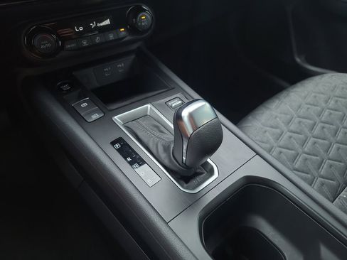 Certified 2026 Nissan Kicks SV image 22