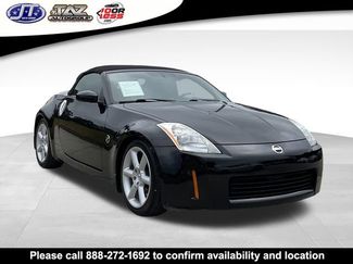 Used 2005 Nissan 350Z Touring 360° Tour