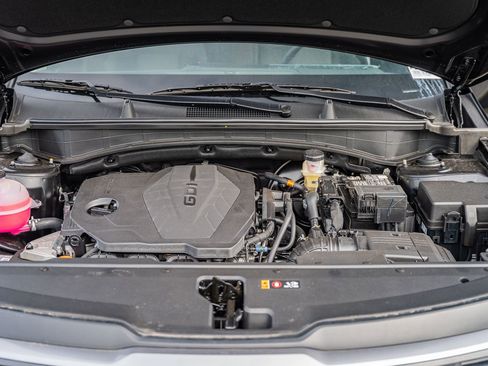 New 2026 Kia Sportage LX FWD image 42