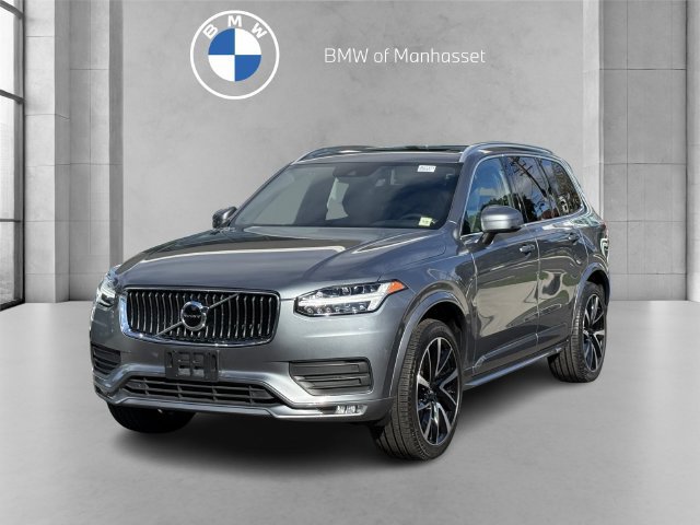 Used 2020 Volvo XC90 T6 Momentum AWD/4WD image 1