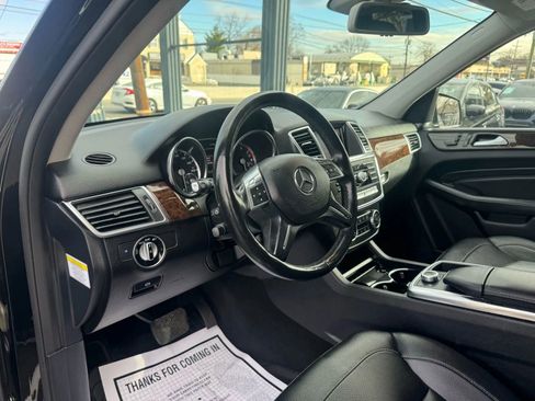 Used 2013 Mercedes-Benz ML 350 4MATIC image 15