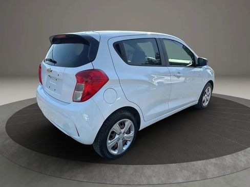 Used 2021 Chevrolet Spark LS image 5