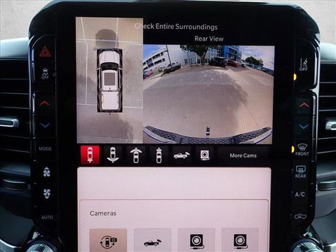 Used 2025 RAM 1500 Tungsten AWD/4WD image 17