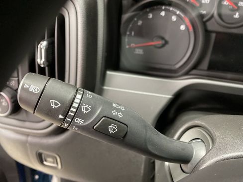 New 2026 Chevrolet Silverado 3500 W/T w/ WT/CX Safety Package image 23