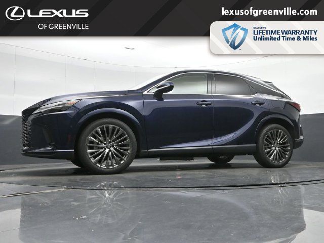 Used 2024 Lexus RX 350 FWD w/ Convenience Package image 41