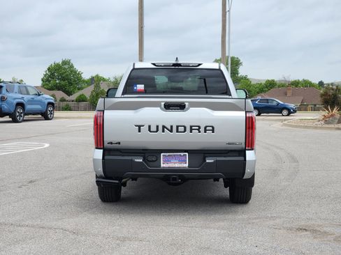 New 2026 Toyota Tundra Limited w/ Limited PVM Package AWD/4WD image 8