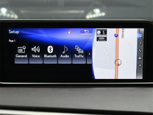 Used 2016 Lexus RX 350 AWD image 11