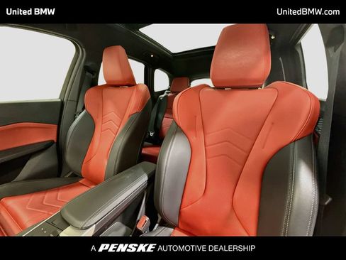 Used 2023 BMW X1 xDrive28i w/ Premium Package AWD/4WD image 5