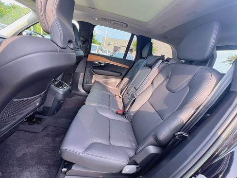 Used 2023 Volvo XC90 B6 Plus w/ Protection Package AWD/4WD image 25