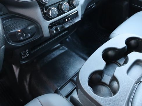 Used 2025 RAM 3500 Tradesman image 25