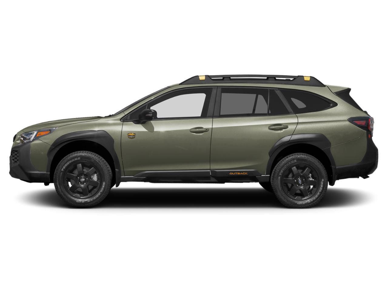 Used 2025 Subaru Outback Wilderness AWD/4WD image 12