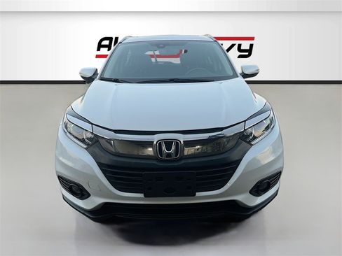Used 2022 Honda HR-V EX image 2