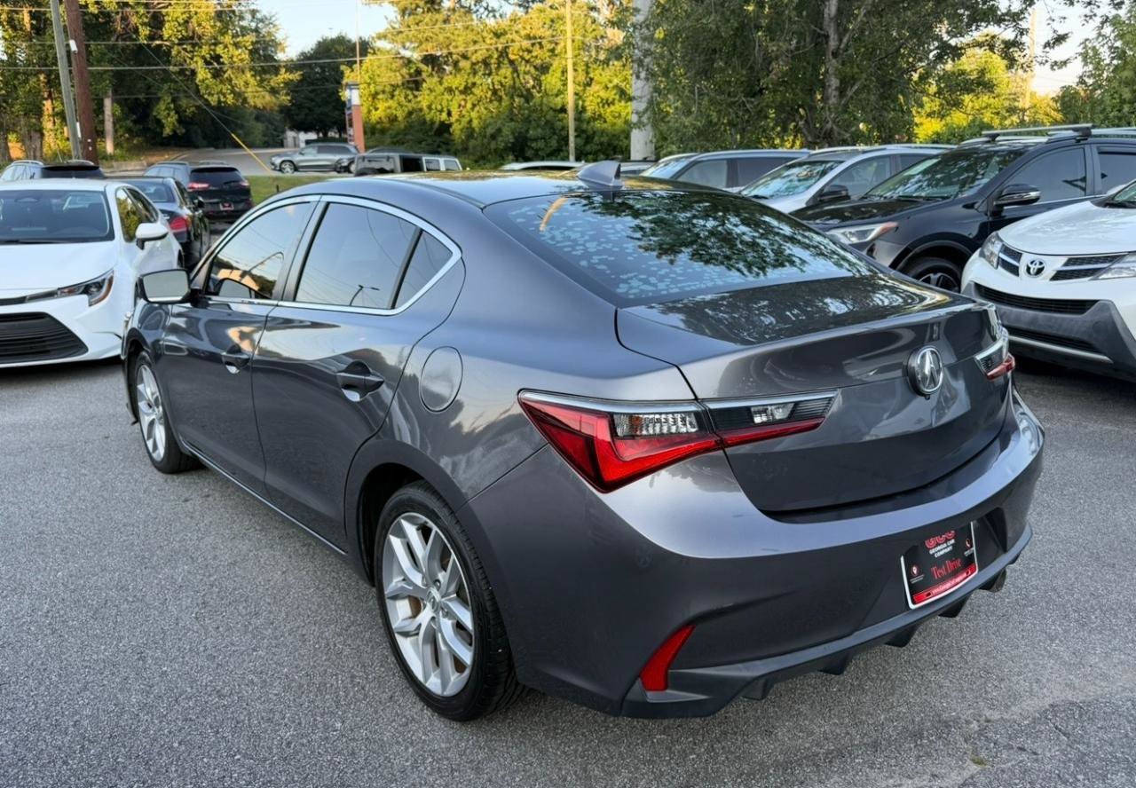 Used 2021 Acura ILX FWD image 5