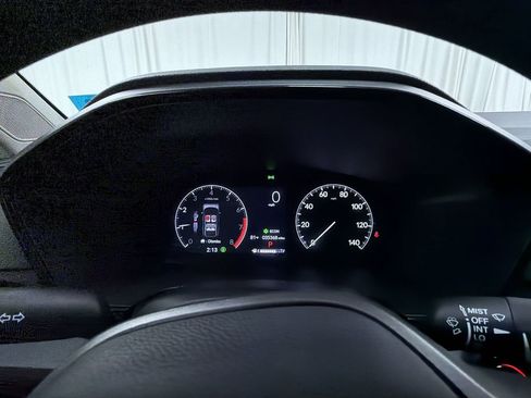 Used 2024 Honda CR-V EX image 20