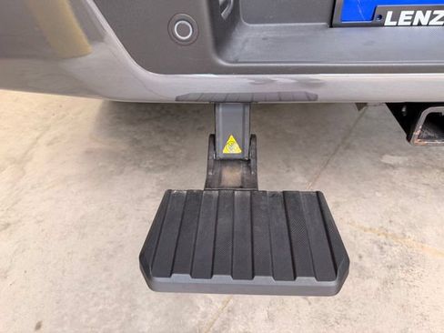 Used 2026 Ford F150 Lariat w/ Bed Utility Package AWD/4WD image 12