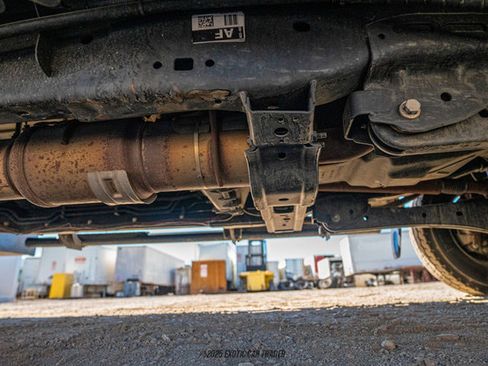 Used 2019 Ford F550 4x4 Crew Cab Super Duty image 64