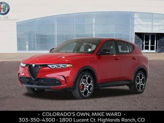 New 2025 Alfa Romeo Tonale w/ Premium Package video 1